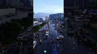 raidurgam metro station Hyderabad #viralshort