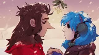 Озвучка комиксов SallyFace | Ларишер |