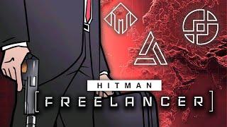 Freelancer Showdowns In A Nutshell - HITMAN 3