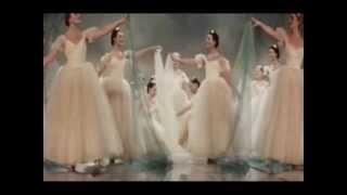 Березка Вальс Балет Лучшее Beriozka Waltz Ballet Best Russian music