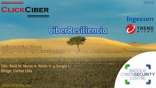 T4x19 - CiberResiliencia