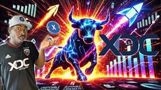 IF YOU EVER HEARD OF THE XDC NETWORK WATCH THIS VIDEO