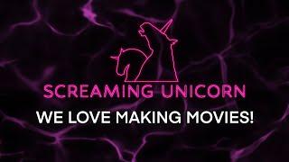 We Are Screaming Unicorn!