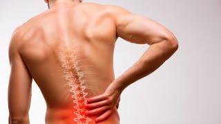 back pain exercise