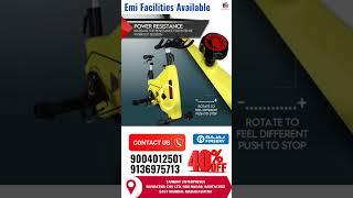 Emi Facilities Available #Importer#sale#gymequipment