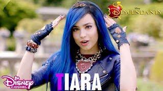  The D-S song  | Descendants 3 | Disney Channel Africa