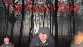 The Rizzly Bear