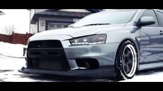 Chargespeed Evo X