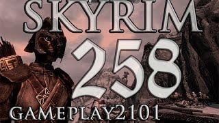 Skyrim 258 Вернуть Скелетный ключ в Чёрное озеро  Выслушать Ноктюрнал