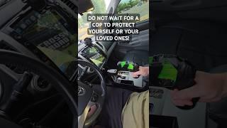PROTECT YOURSELF AND YOUR LOVED ONES! The Kwick Strike - Promo Code Zach10