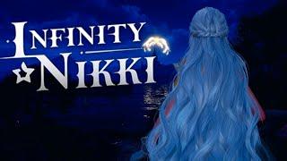 Infinity Nikki is such a magical world, let's share it!