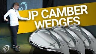 JP CAMBER WEDGES // The Best Wedges You've Never Heard Of
