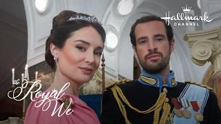 Preview - The Royal We - Starring Mallory Jansey and Charlie Carrick