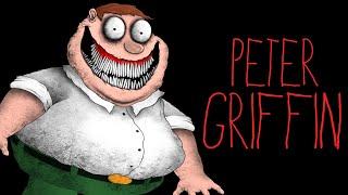 3 TRUE PETER GRIFFIN HORROR STORIES ANIMATED