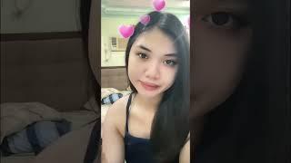 So sweet girl #613 #periscopeliveshow #beautifulgirl #bigo #live