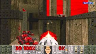 Final Doom: The Plutonia Experiment - MAP12: Speed