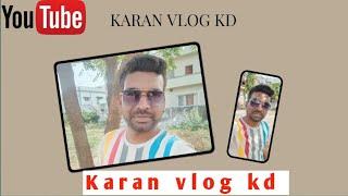 उमरेड बस स्टैंड #karan vlog KD #youtube #vlog #video #channel #subscribe