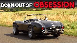 AC Cobra 289 - Intentionally Made Worse.. So It Can Be Better?