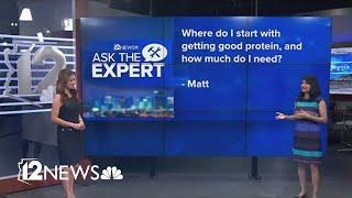 Ask the Expert: What is the vegan keto diet?