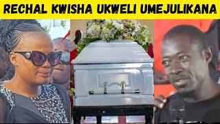 RACHEL OTUOMA EXPOSED BADLY 4 DOING THIS WAH UKWELI UMEJULIKANA