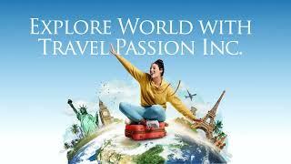 Tours to Egypt, Travel Passion Inc. Your Travel Planner & Tour Organizer #egypt #travelpassioninc