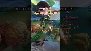 Красивая савага на Мартисе в Миф чести Mobile legends  #shorts #mlbb #мобайллегенд #мартис