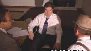 Polygraph blooper reel