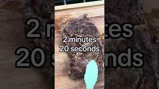 Day 102 Everyday Steak - Thin Cut Ribeye