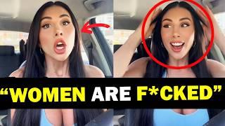 Why MEN Will Never Go to Singles Events Again | MEN Going Their Own Way | Modern Women | MGTOW