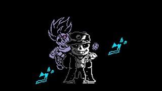 ～NO AU～ STARDUST CRUSADER -Jotaro Sans-