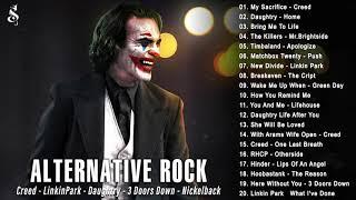 All Time Favorite Alternative Rock Songs 2022   New Rock Songs 2022