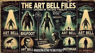 Crazy Encounters & Insane Revelations: Art Bell's Mind-Bending Broadcasts