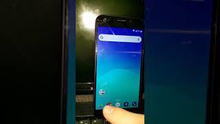 ZTE Blade A6 A6 max как удалить google аккаунт frp account обход сброс снять frp bypass