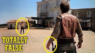 10 Fascinating Facts About The Old West