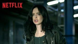 Marvel's Jessica Jones Season 1 - Official Trailer - Only on Netflix [HD]