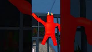 Банбан, как можно быть таким глупым в Роблокс? #Shorts #roblox