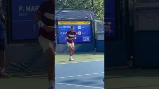 Congrats to Aleksei Popyrin on his best Grand Slam result! More big things to come!  