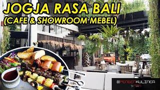 Cafe Estetik Serasa Di Bali?? Nest Coffee & Donuts - Seken Living | Destinasi Wisata Kuliner Jogja