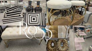 Ross Shop With Me: Ross Home Decor | Furniture| Wall Decor | Lighting | Bedding | Kitchen | Bath