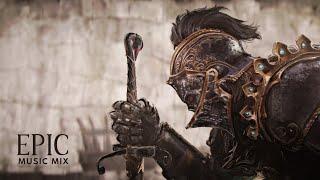 Most Epic Cinematic Uplifting Music Mix - The Triumph Of The Human Soul