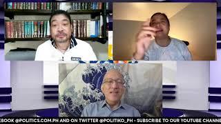 POLITISKOOP with former Presidential Adviser for Political Affairs Ronald Llamas | October 11, 2024