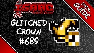 How to always grab the right Item?! (Glitched Crown Guide)