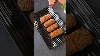 Vegetable chop/Cutlet #viralvideo #cutlet #shortvideo #cookingvlog #foodie #eveningsnacks #snacks