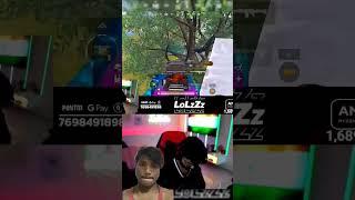 Jonathan'vs lol Bhai ne || Joni Bad Gameplay Shorts Video