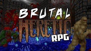 Mod Corner - Brutal Heretic