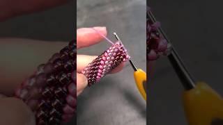 Who wants to learn to bead crochet?