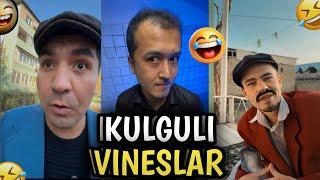 Vineslar, Kulguli Videolar  (Vaynlar Toʻplami Yangi Qismlar) #vines #kulgu #boburmansurov