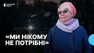 Гул генераторів, черги у бювети: як Одеса виживає без електроенергії