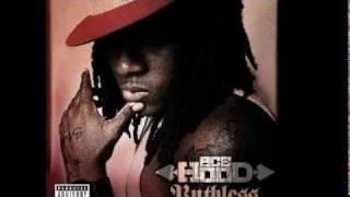 Ace Hood - Get Money (feat. Rick Ross)