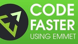 How To Code Fast Using Emmet